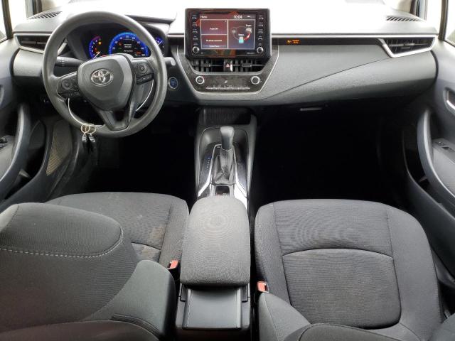 2021 TOYOTA COROLLA LE - JTDEAMDEXMJ002080