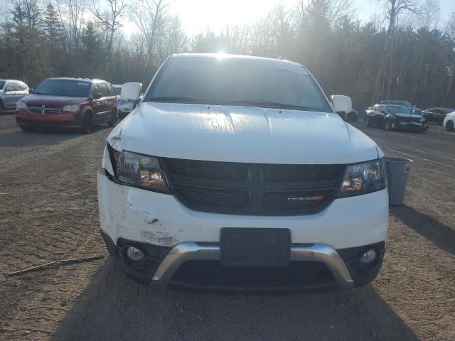 2017 DODGE JOURNEY CR - 3C4PDDGG3HT623222