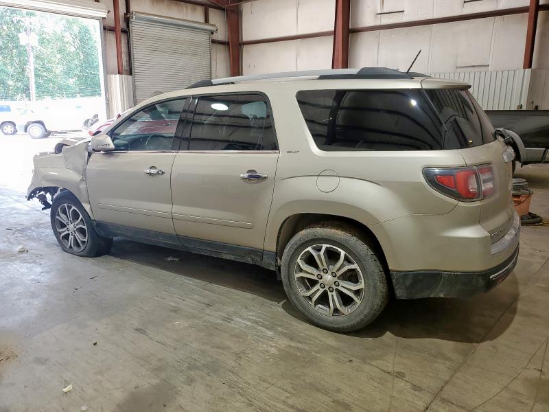 Vin: 1gkkrrkd5fj381287, lot: 58785995, gmc acadia slt-1 20152