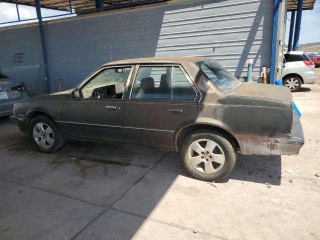 Vin: 1g1ad69p7ej349663, lot: 55433795, chevrolet cavalier cs 19842