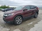 2019 HONDA CR-V EXL - 5J6RW2H83KL024140