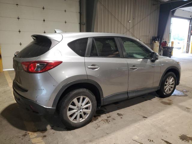 Vin: jm3ke2cy9f0455582, lot: 57512925, mazda cx-5 touring 20153