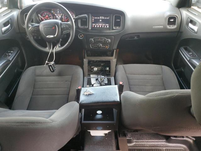 2020 DODGE CHARGER PO - 2C3CDXKT0LH108365