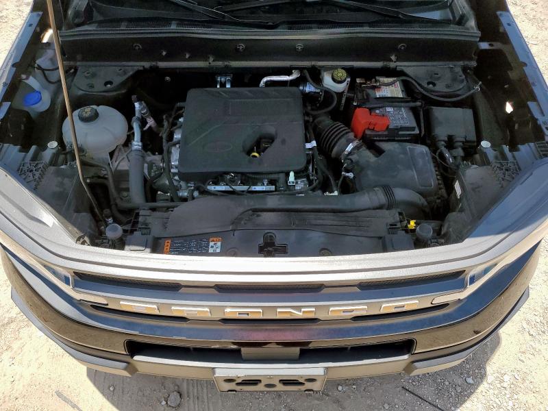 2021 FORD BRONCO SPO 3FMCR9B65MRA21758
