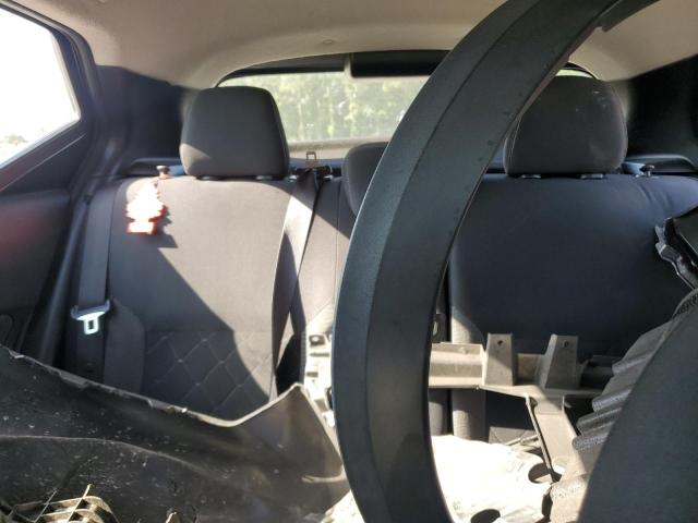 2019 NISSAN KICKS S - 3N1CP5CU0KL504528