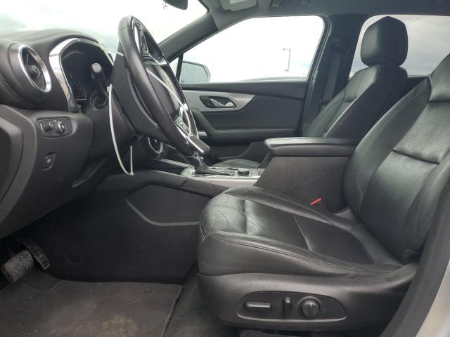 2020 CHEVROLET BLAZER 3LT - 3GNKBDRS0LS575007