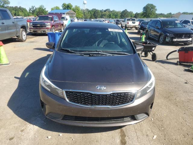 2017 KIA FORTE LX - 3KPFL4A75HE143078