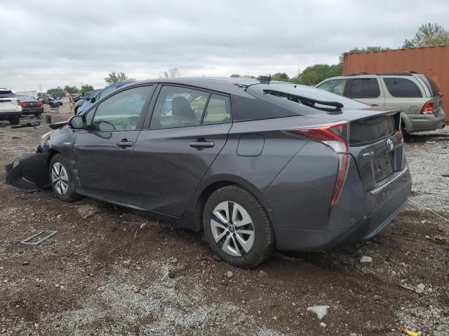 Vin: jtdkbrfu3j3602795, lot: 57327605, toyota prius 20182