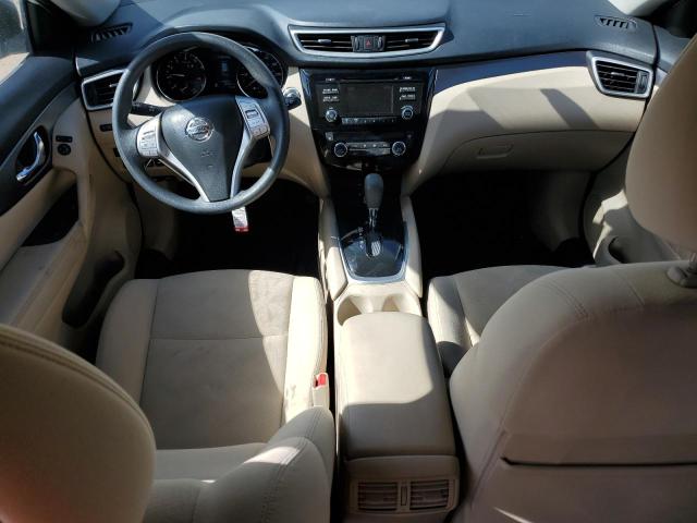 2016 NISSAN ROGUE S - KNMAT2MV4GP631591
