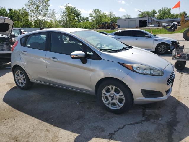 Vin: 3fadp4ej9gm147047, lot: 57498585, ford fiesta se 20164