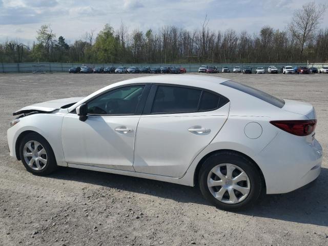 2015 MAZDA 3 SPORT - 3MZBM1U70FM173594