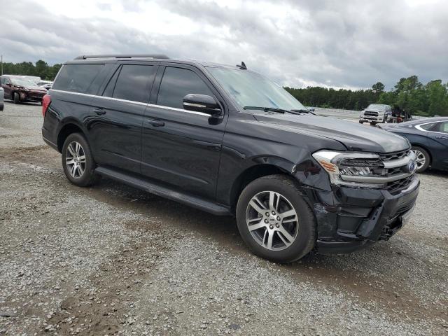 Vin: 1fmjk1h83rea52653, lot: 58908145, ford expedition max xlt 20244