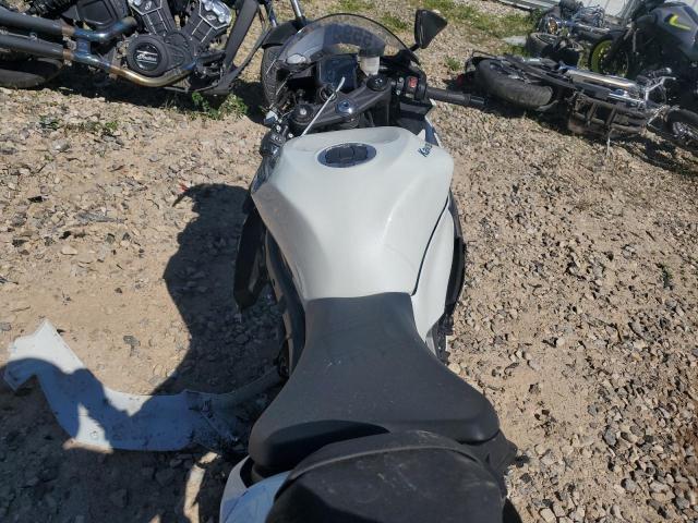 2025 KAWASAKI ZX636 K JKBZXJK10SA009539