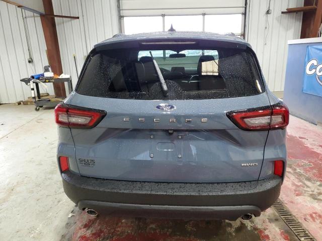 2025 FORD ESCAPE ST - 1FMCU9MN0SUA29775