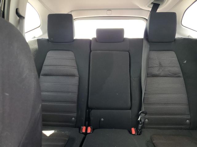 2022 HONDA CR-V EX 5J6RT6H55NL028121