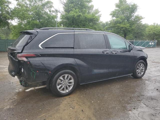 Vin: 5tdyskfcxrs139007, lot: 56460335, toyota all models xle 20243