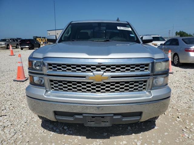 2015 CHEVROLET SILVERADO - 3GCPCREC6FG164225