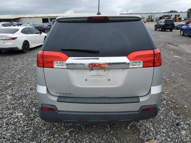 2015 GMC TERRAIN SL - 2GKALMEK8F6370548