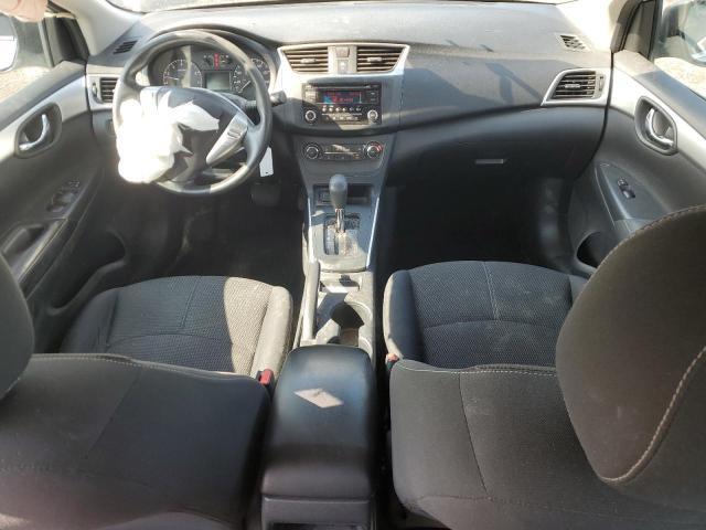 2017 NISSAN SENTRA S - 3N1AB7AP0HY244688