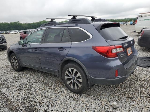 Vin: 4s4bsenc0g3278405, lot: 58419215, subaru outback 3.6r limited 20162