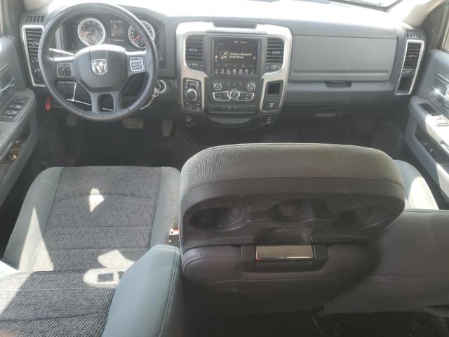 2015 RAM 1500 SLT - 1C6RR7GT0FS698443