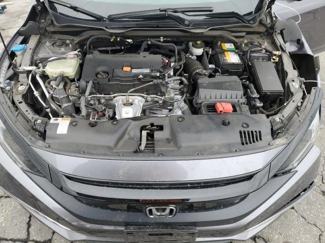 2020 HONDA CIVIC LX - 19XFC2F64LE010941