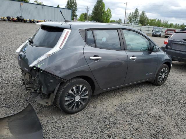 Vin: 1n4az0cp5dc401413, lot: 57150495, nissan leaf s 20133