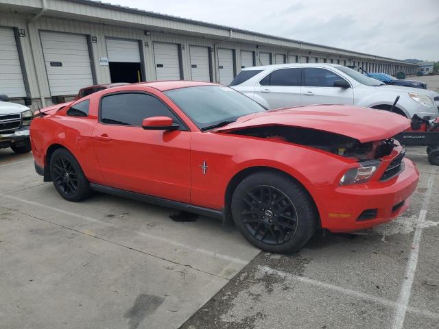 Vin: 1zvbp8am5c5204155, lot: 58320055, ford all models 20124