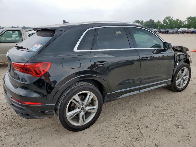 Vin: wa1decf36n1022831, lot: 57335355, audi q3 premium s line 45 20223