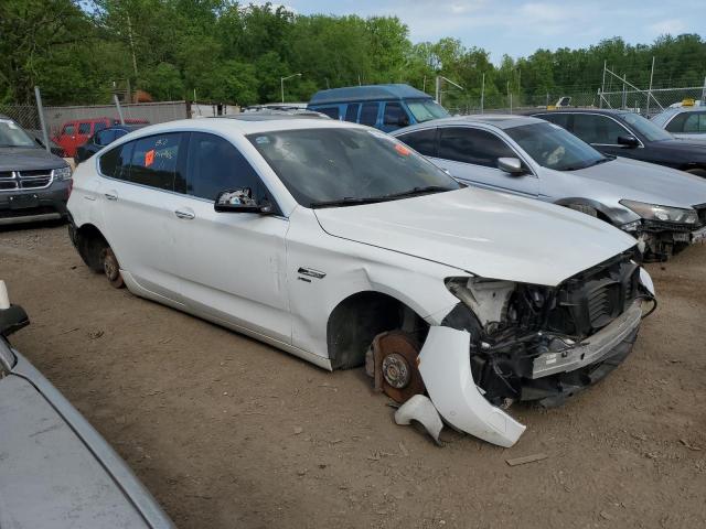 Vin: wbasp2c5xbc337295, lot: 55429225, bmw 5 series xigt 20114