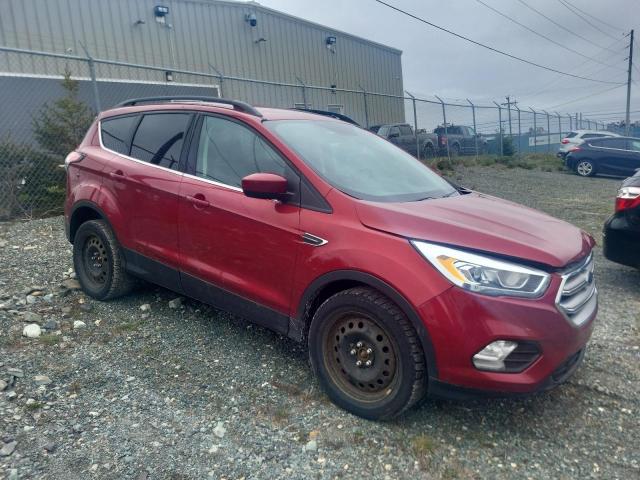 Vin: 1fmcu9gd8hua55780, lot: 58175945, ford escape se 20174