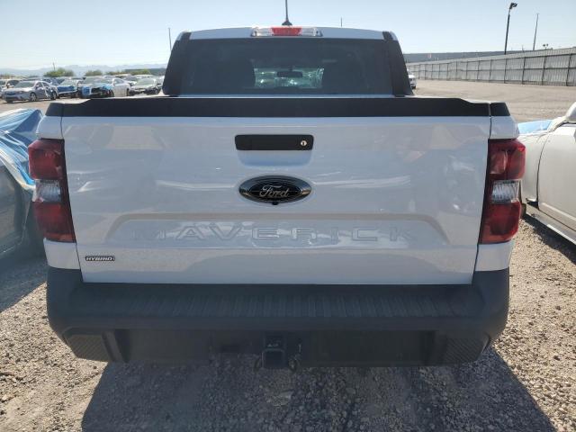 2024 FORD MAVERICK X - 3FTTW8H34RRB71002