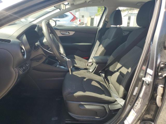 2023 KIA FORTE LX - 3KPF24AD4PE657527