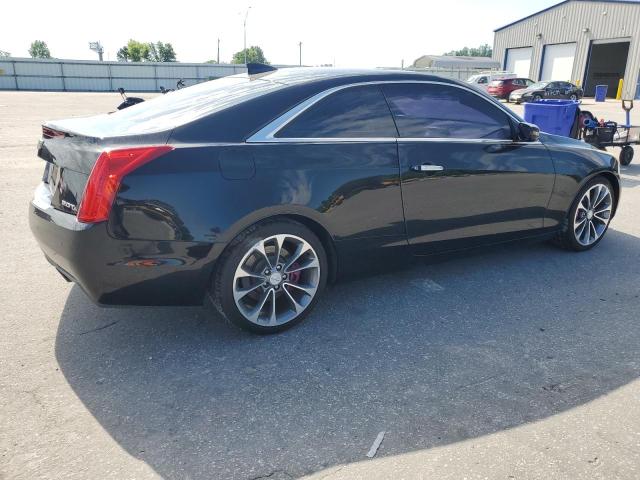 Vin: 1g6ac1rx5f0121104, lot: 55323205, cadillac ats performance 20153