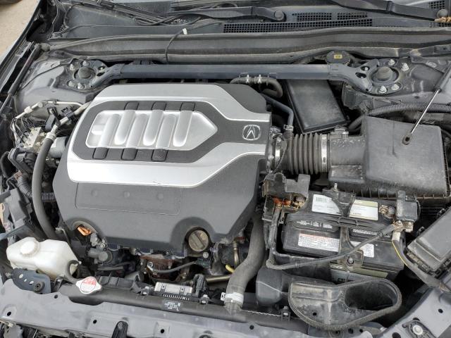 2015 ACURA RLX ADVANC JH4KC1F95FC000996