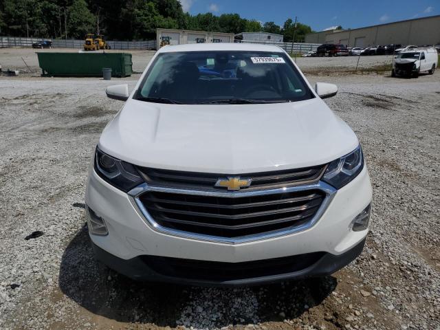 2021 CHEVROLET EQUINOX - 2GNAXUEV1M6102018
