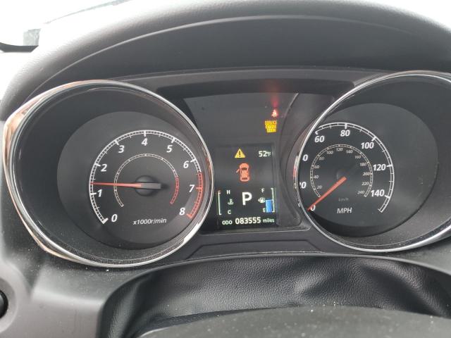 2017 MITSUBISHI OUTLANDER - JA4AP3AW7HZ035656