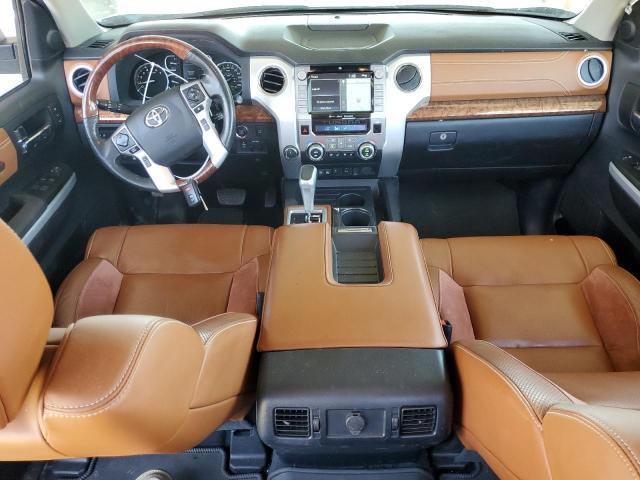 2021 TOYOTA TUNDRA CRE - 5TFAY5F14MX963197
