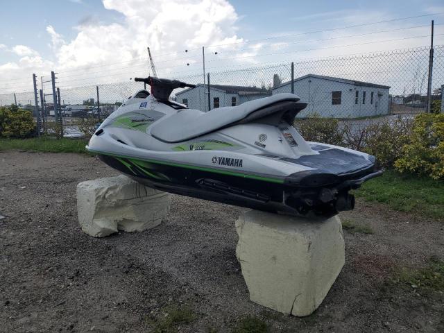 YAMAHA V1 2016 silver   YAMA3175D616 photo #4