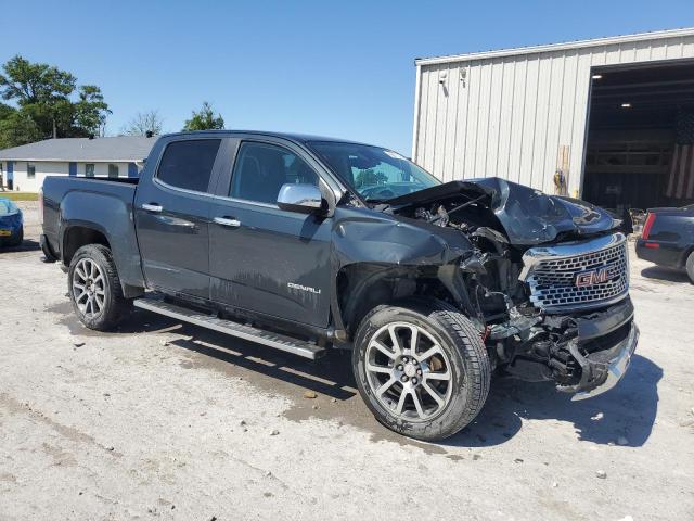 2018 GMC CANYON DEN 1GTG6EENXJ1206016