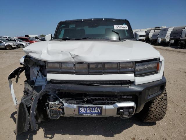 2025 GMC HUMMER PIC 1GT40DDA3SU105834