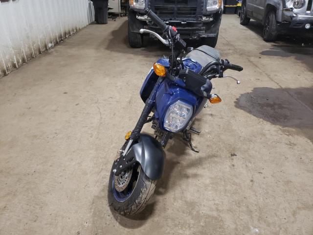 HONDA GROM A 2023 MLHJC9259P5100486 photo #3