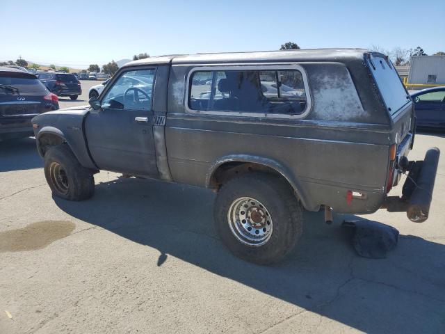 TOYOTA PICKUP RN3 1982 JT4RN38S2C0025454 photo #3