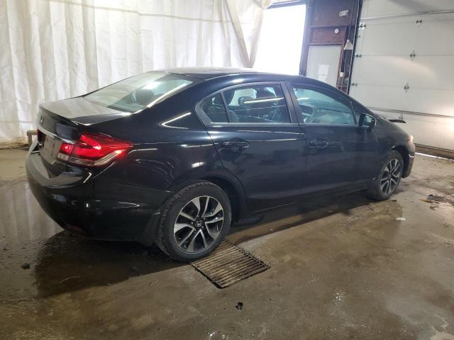 Vin: 2hgfb2f81eh537574, lot: 58473225, honda civic ex 20143