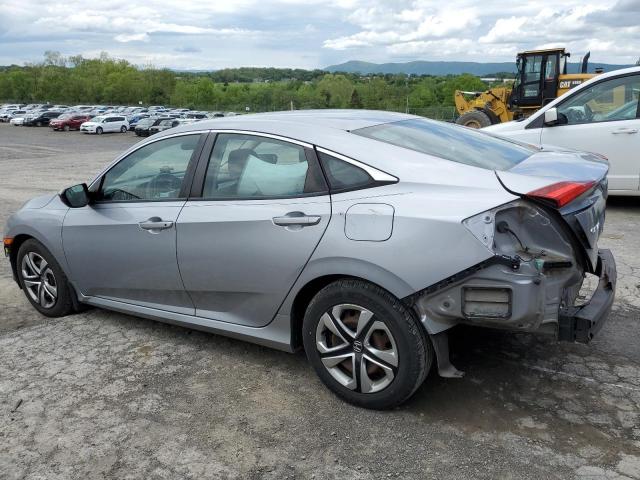 Vin: 2hgfc2f59jh566382, lot: 54851695, honda civic lx 20182