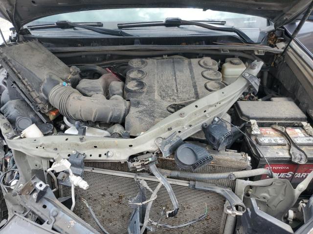 2018 TOYOTA 4RUNNER SR - JTEBU5JRXJ5484010