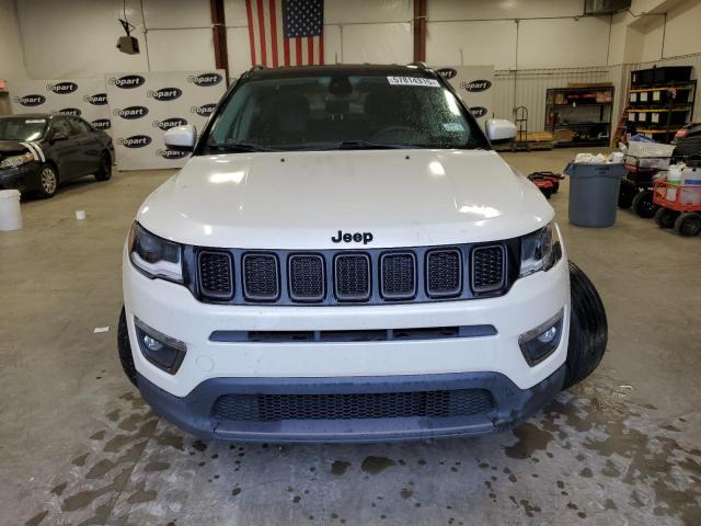 2019 JEEP COMPASS LI 3C4NJDCB8KT729537