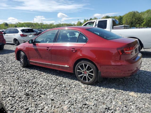 Vin: 3vw2b7aj9hm231987, lot: 56309145, volkswagen jetta s 20172