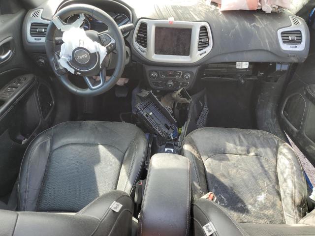 2021 JEEP COMPASS 80 3C4NJCEB4MT604223