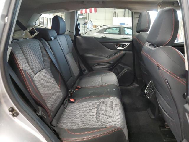 2019 SUBARU FORESTER S - JF2SKAJC9KH559084